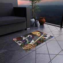 Load image into Gallery viewer, Rei,Saeko and Saya Rug
