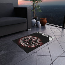 Load image into Gallery viewer, Hellsing Seras Victoria Rug

