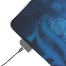 Load image into Gallery viewer, Anime Death Note RGB LED Mouse Pad (Desk Mat)
