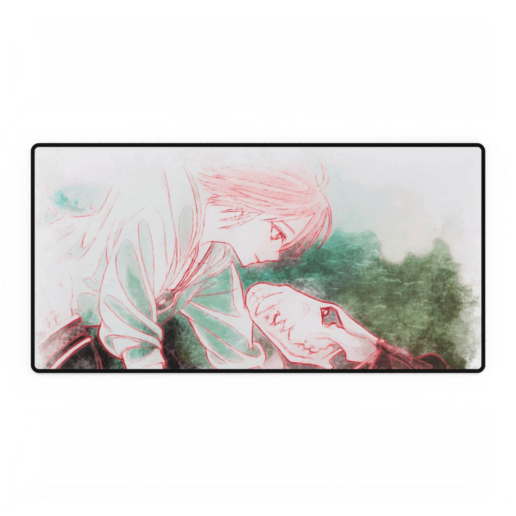 Mahoutsukai No Yome Mouse Pad (Desk Mat)