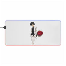 Load image into Gallery viewer, Sword Art Online RGB LED Mouse Pad (Desk Mat)
