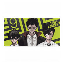 Load image into Gallery viewer, Blood Lad Mouse Pad (Desk Mat)
