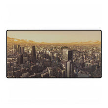 Load image into Gallery viewer, The Boy And The Beast Mouse Pad (Desk Mat)
