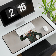 Load image into Gallery viewer, Youjo Senki Mouse Pad (Desk Mat)
