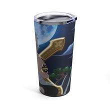 Load image into Gallery viewer, Fairy Tail Tumbler 20oz
