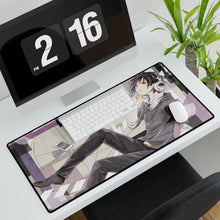 Load image into Gallery viewer, Anime Utau Mouse Pad (Desk Mat)
