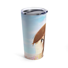 Load image into Gallery viewer, Hori-san To Miyamura-kun Tumbler 20oz
