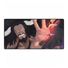 Load image into Gallery viewer, Anime One Piece Mouse Pad (Desk Mat)
