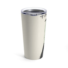 Load image into Gallery viewer, Girls und Panzer Tumbler 20oz
