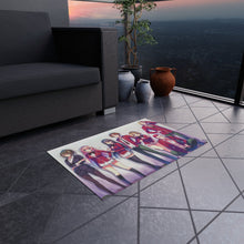 Load image into Gallery viewer, Classroom of the Elite Suzune Horikita, Honami Ichinose, Sae Chabashira Rug
