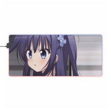 Load image into Gallery viewer, Juuou Mujin no Fafnir RGB LED Mouse Pad (Desk Mat)
