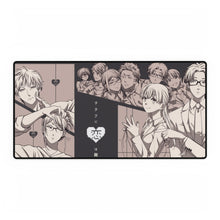 Load image into Gallery viewer, Anime Wotaku ni Koi wa Muzukashii Mouse Pad (Desk Mat)
