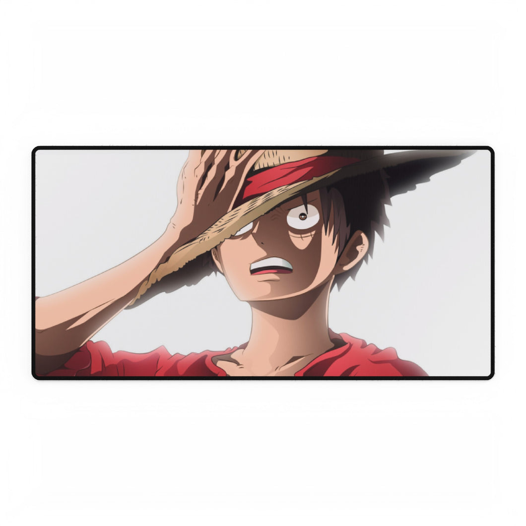 Anime One Piece Mouse Pad (Desk Mat)