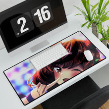 Load image into Gallery viewer, Nice Nature Mouse Pad (Desk Mat)
