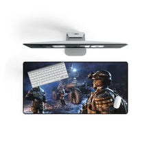 Load image into Gallery viewer, Metro: Last Light Redux Mouse Pad (Desk Mat)
