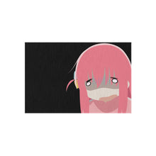 Load image into Gallery viewer, Bocchi the Rock Rug
