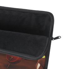 Load image into Gallery viewer, Pokétude Quartet Laptop Sleeve
