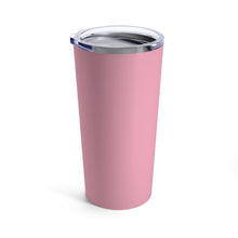 Load image into Gallery viewer, Anime Fairy Tail Tumbler 20oz
