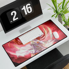 Load image into Gallery viewer, Asuna Mouse Pad (Desk Mat)
