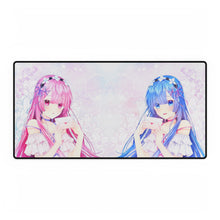 Load image into Gallery viewer, Anime Re:ZERO -Starting Life in Another World- Mouse Pad (Desk Mat)

