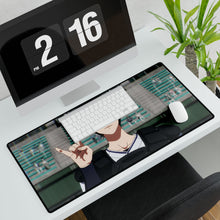 Load image into Gallery viewer, Oblivion Battery Mouse Pad (Desk Mat)
