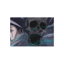 Load image into Gallery viewer, Black Clover Rug
