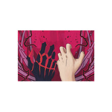 Load image into Gallery viewer, Anime Black Clover Rug
