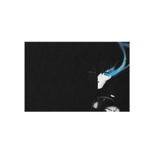 Load image into Gallery viewer, Black Rock Shooter Rug
