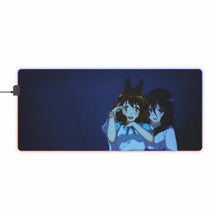 Load image into Gallery viewer, Sound! Euphonium RGB LED Mouse Pad (Desk Mat)
