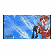 Anime Sword Art Onliner Mouse Pad (Desk Mat)