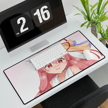 Load image into Gallery viewer, Kotonoha Akane Mouse Pad (Desk Mat)
