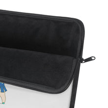 Load image into Gallery viewer, Cheerleaders Laptop Sleeve

