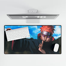 Load image into Gallery viewer, Anime Naruto Mouse Pad (Desk Mat)

