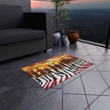 Load image into Gallery viewer, Squad and Survey Corps Rug
