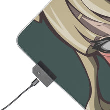 Load image into Gallery viewer, My Hero Academia RGB LED Mouse Pad (Desk Mat)
