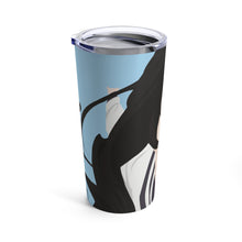 Load image into Gallery viewer, eru chitanda hyouka minimalist v2 Tumbler 20oz
