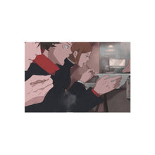 Load image into Gallery viewer, Jujutsu Kaisen Rug
