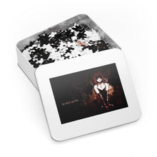Load image into Gallery viewer, Misa Amane (Death Note ) Jigsaw Puzzle
