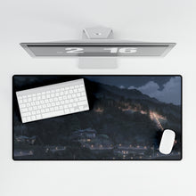 Load image into Gallery viewer, Your Name. Mouse Pad (Desk Mat)
