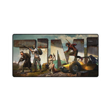 Load image into Gallery viewer, PlayerUnknown's Battlegrounds Mouse Pad (Desk Mat)
