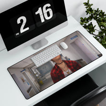 Load image into Gallery viewer, Chloe Price in the hospital Mouse Pad (Desk Mat)
