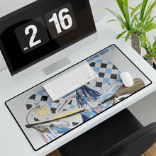Load image into Gallery viewer, Anime Witch Mouse Pad (Desk Mat)
