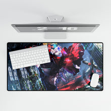 Load image into Gallery viewer, Anime Touhour Mouse Pad (Desk Mat)
