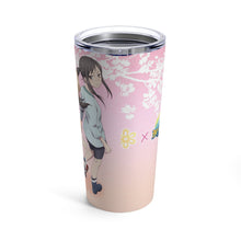 Load image into Gallery viewer, Hanasaku Iroha Tumbler 20oz
