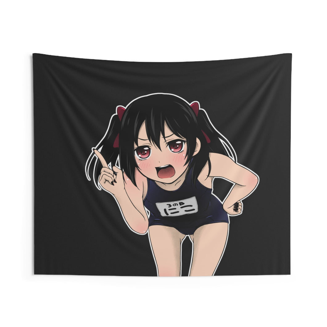 Love Live! Indoor Wall Tapestry