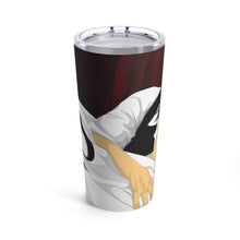 Load image into Gallery viewer, Hakuouki Shinsengumi Kitan Tumbler 20oz
