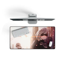Load image into Gallery viewer, NieR: Automata Mouse Pad (Desk Mat)
