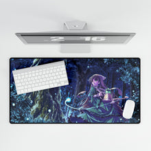 Load image into Gallery viewer, Anime Rozen Maiden Mouse Pad (Desk Mat)
