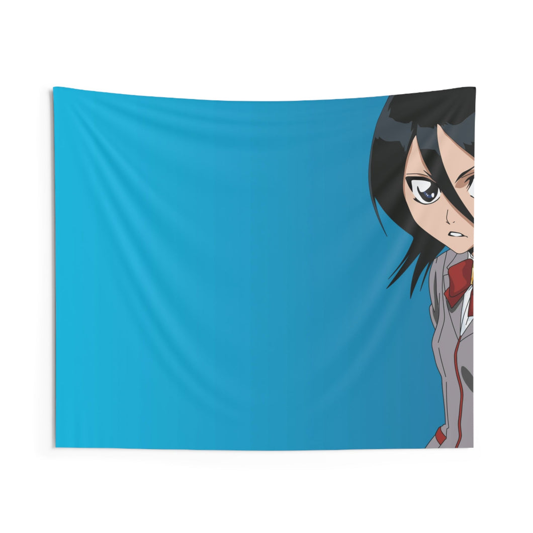 Anime Bleach Indoor Wall Tapestry
