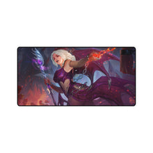 Load image into Gallery viewer, Smite Mouse Pad (Desk Mat)
